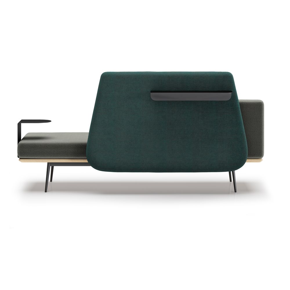 Sofas - Eelo sofa - CIDER