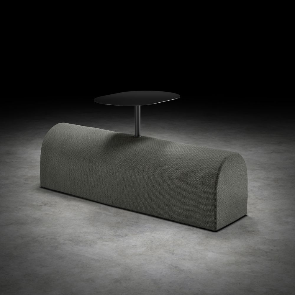 Fauteuils - A Dada – système d’assises modulaires - CIDER