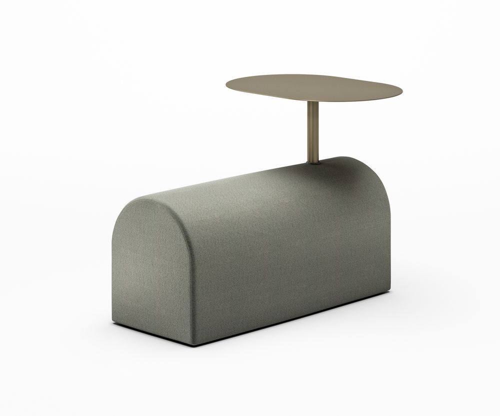Fauteuils - A Dada – système d’assises modulaires - CIDER