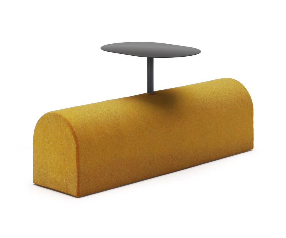 Fauteuils - A Dada – système d’assises modulaires - CIDER