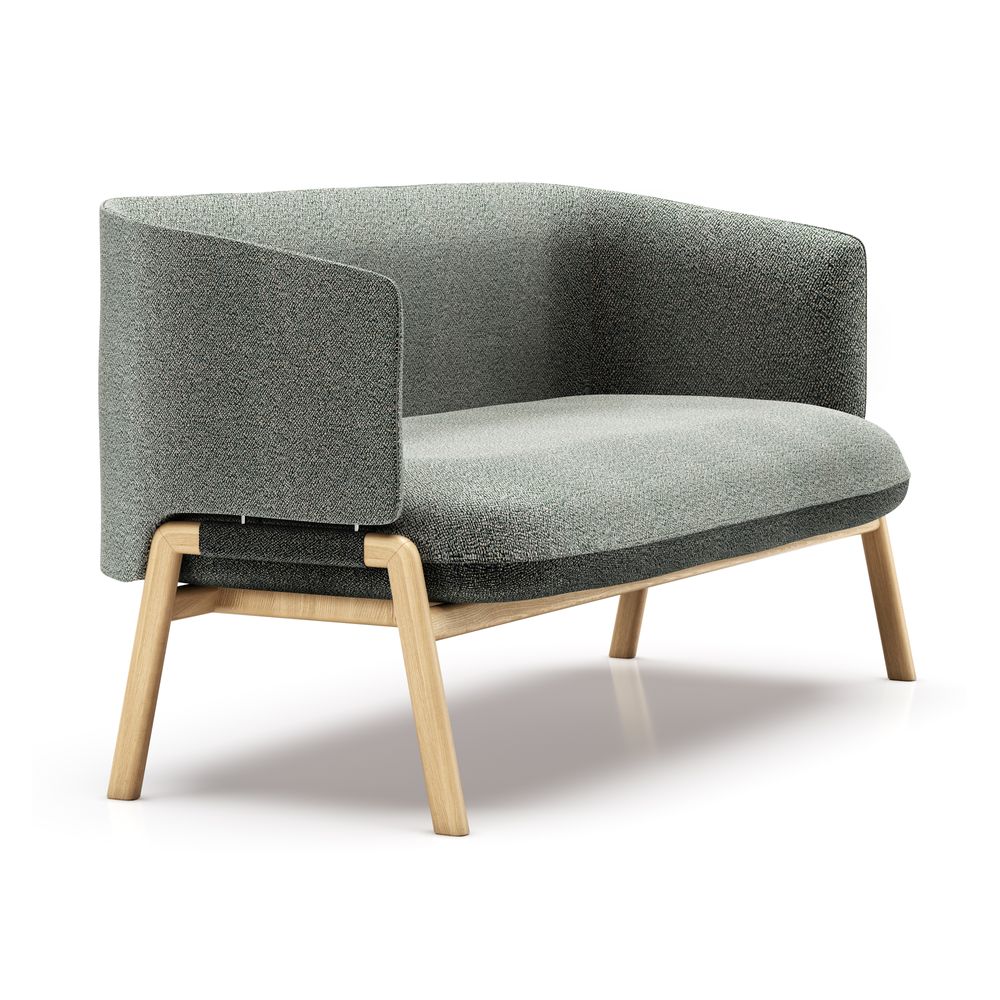 Office seating - Kim Seats - CIDER