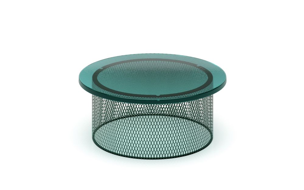 Tables basses - Table basse Troie - CIDER