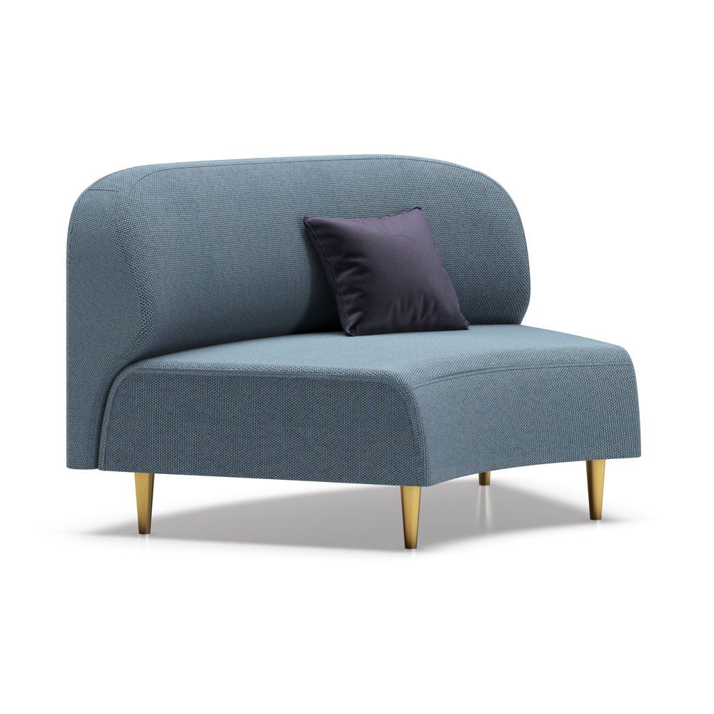 Sofas - Hawaii Sofa - CIDER