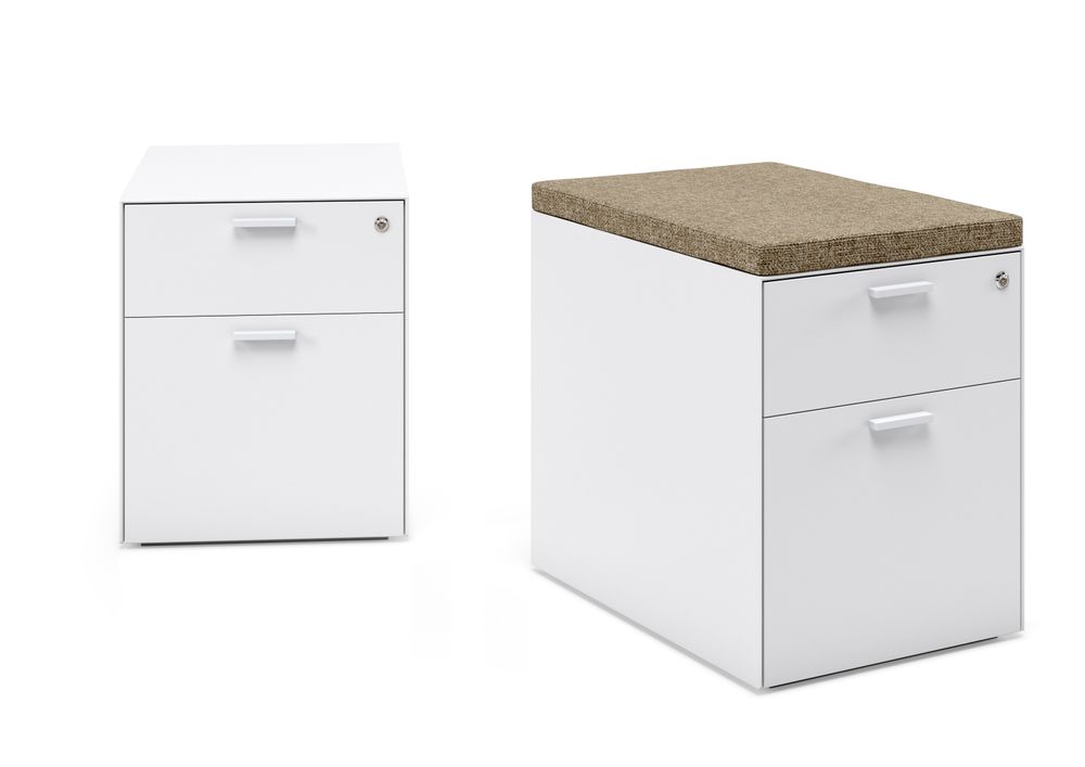 Organizer - Slim Storage - CIDER