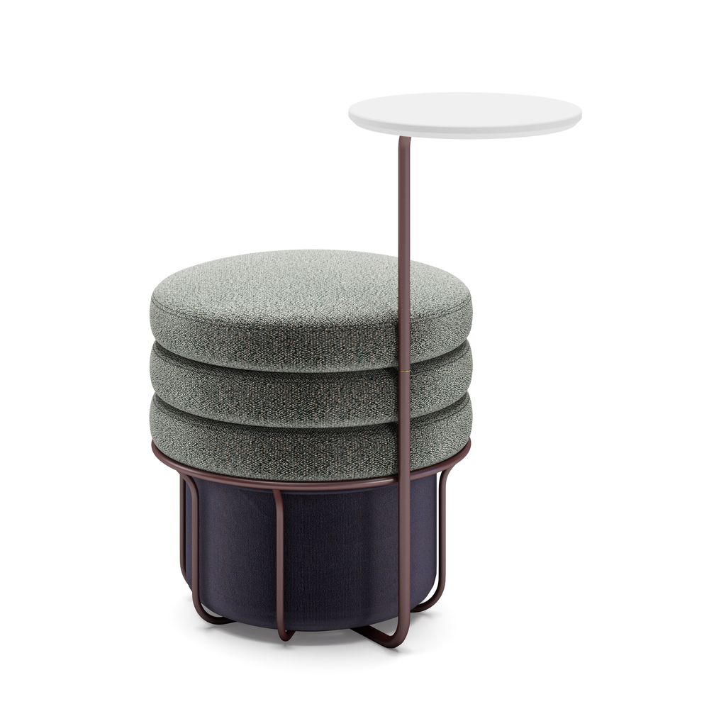 Mobilier et rangements pour bureau - Cup Cage - CIDER
