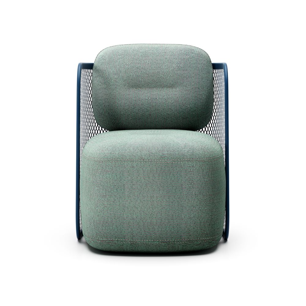 Assises pour bureau - Fauteuil Ingrid - CIDER