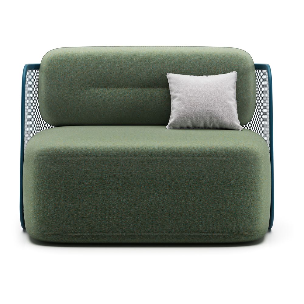 Assises pour bureau - Fauteuil Ingrid - CIDER