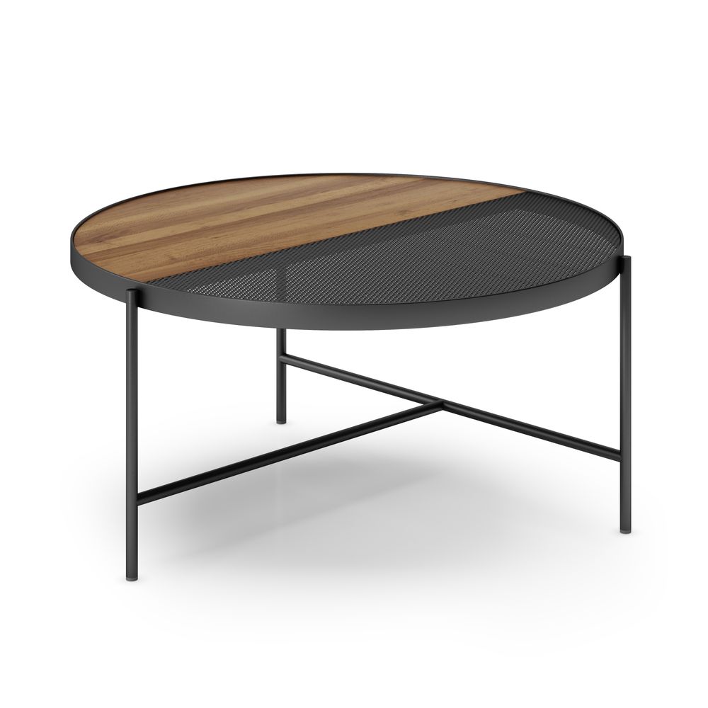 Coffee tables - Anatôle coffee table - CIDER