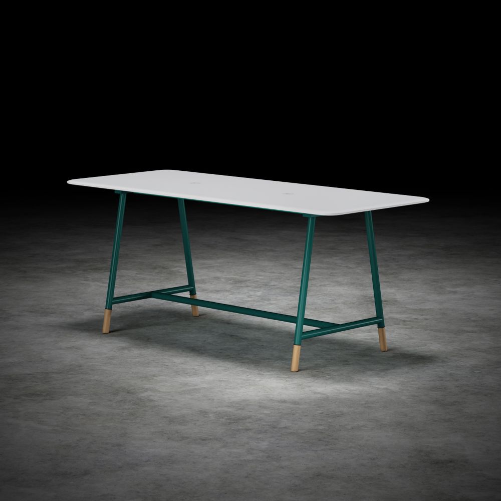 Autres tables - Monceau – Table haute - CIDER