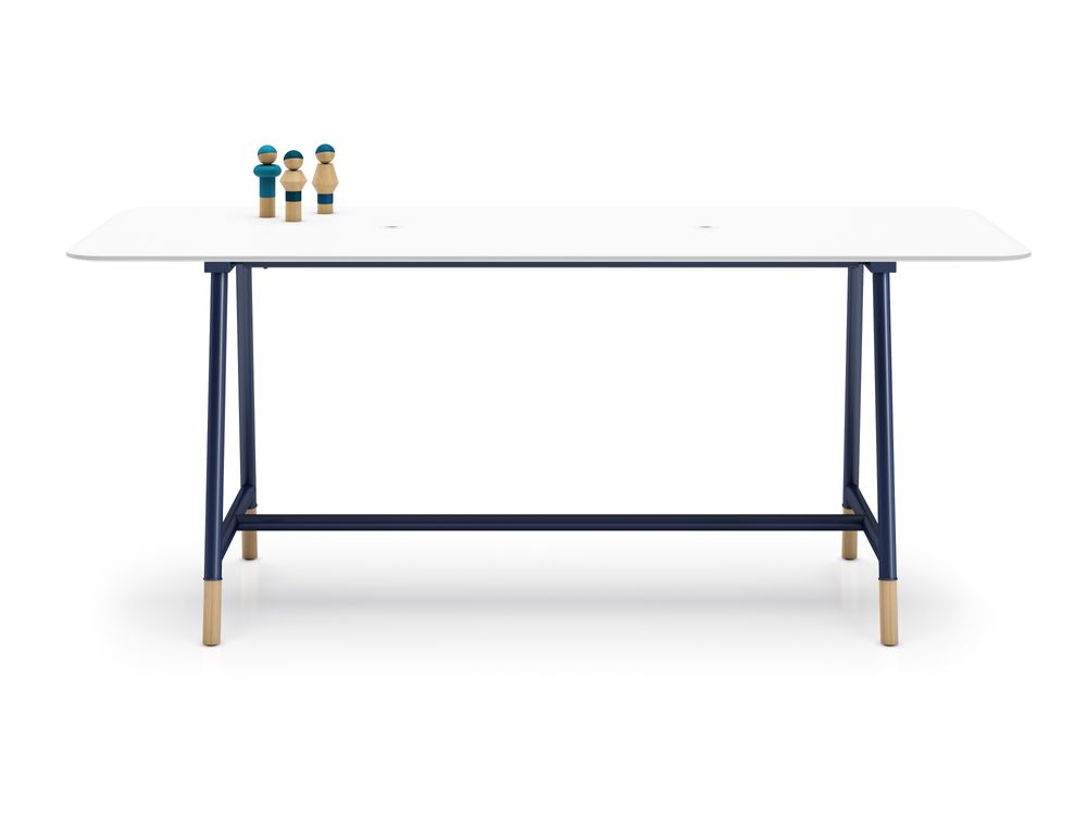 Autres tables - Monceau – Table haute - CIDER
