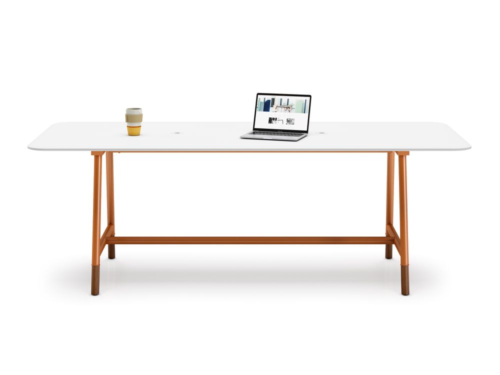 Autres tables - Monceau – Table haute - CIDER