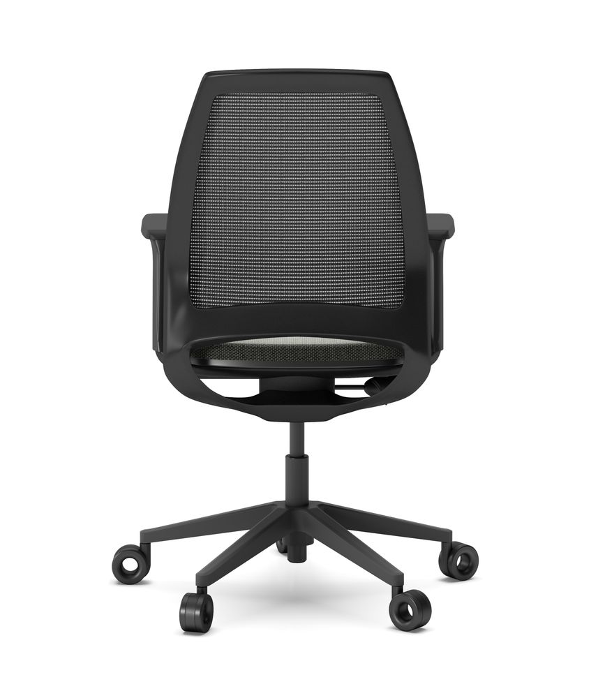 Chairs - 4US - office chair - CIDER