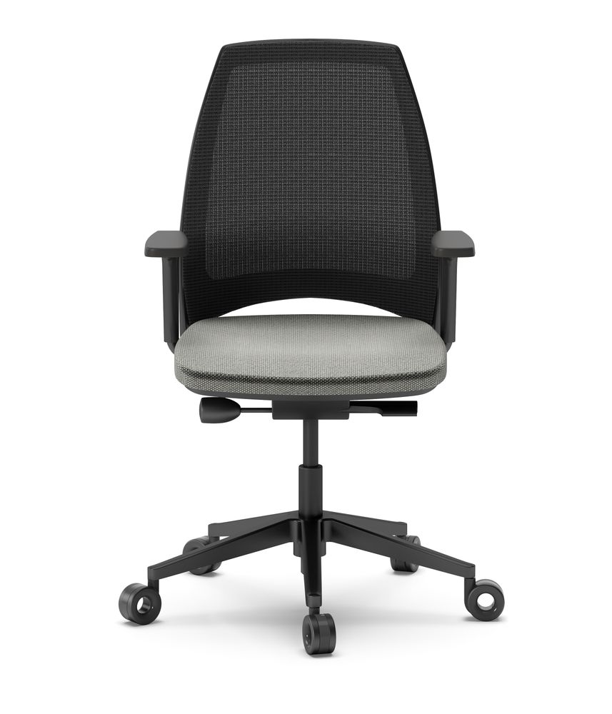 Chairs - 4US - office chair - CIDER