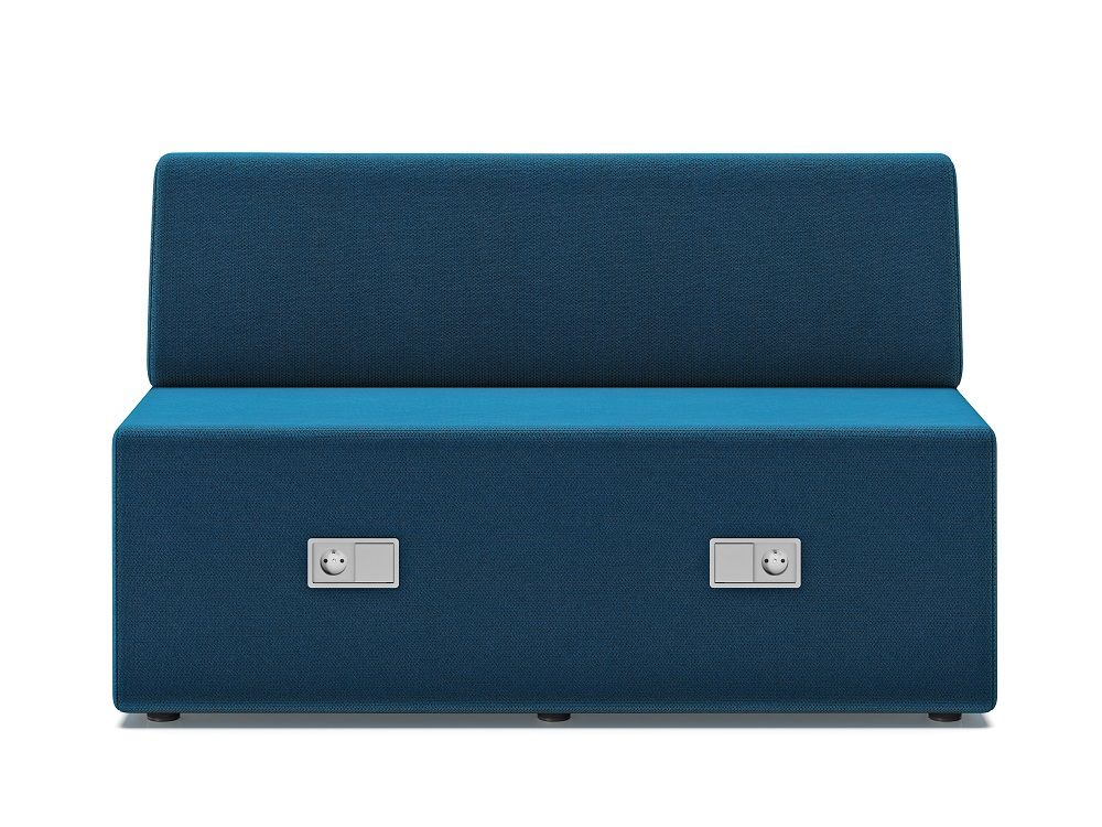 Benches for hospitalities & contracts - Tago - bench - CIDER