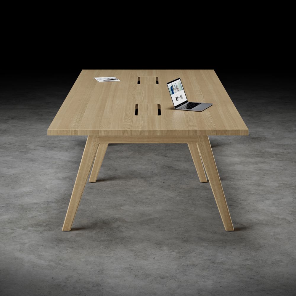 Bureaux - Clint – Poste de travail - CIDER