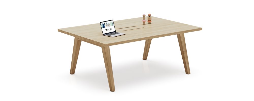 Bureaux - Clint – Poste de travail - CIDER