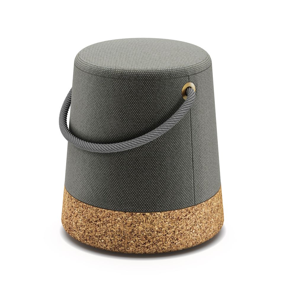 Assises pour bureau - Pouf Poov - CIDER