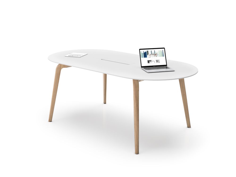 Bureaux - Bureau WoodLeg - CIDER