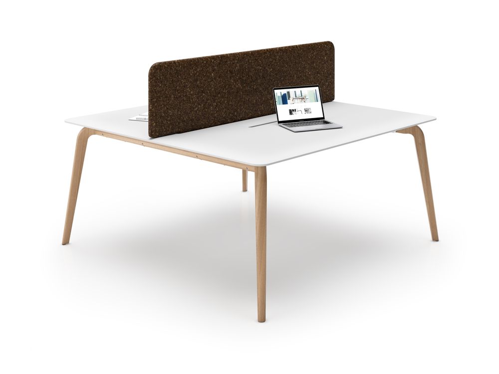 Bureaux - Bureau WoodLeg - CIDER