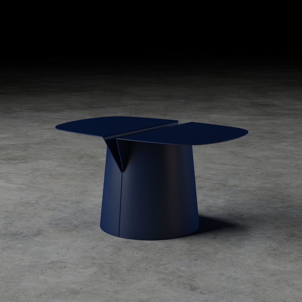 Coffee tables - Leaf - Coffee table - CIDER