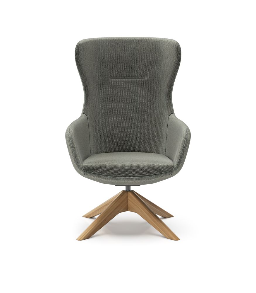 Fauteuils - Fauteuil Queen - CIDER