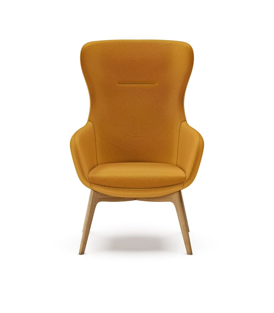 Fauteuils - Fauteuil Queen - CIDER