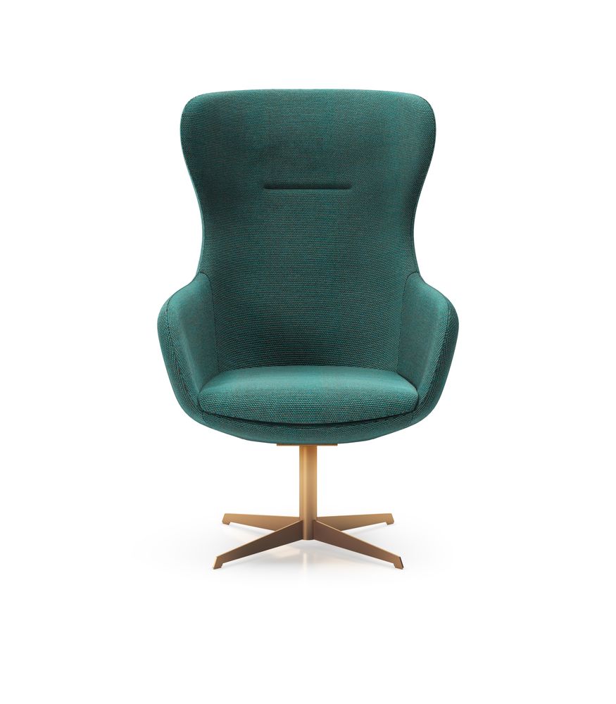 Fauteuils - Fauteuil Queen - CIDER