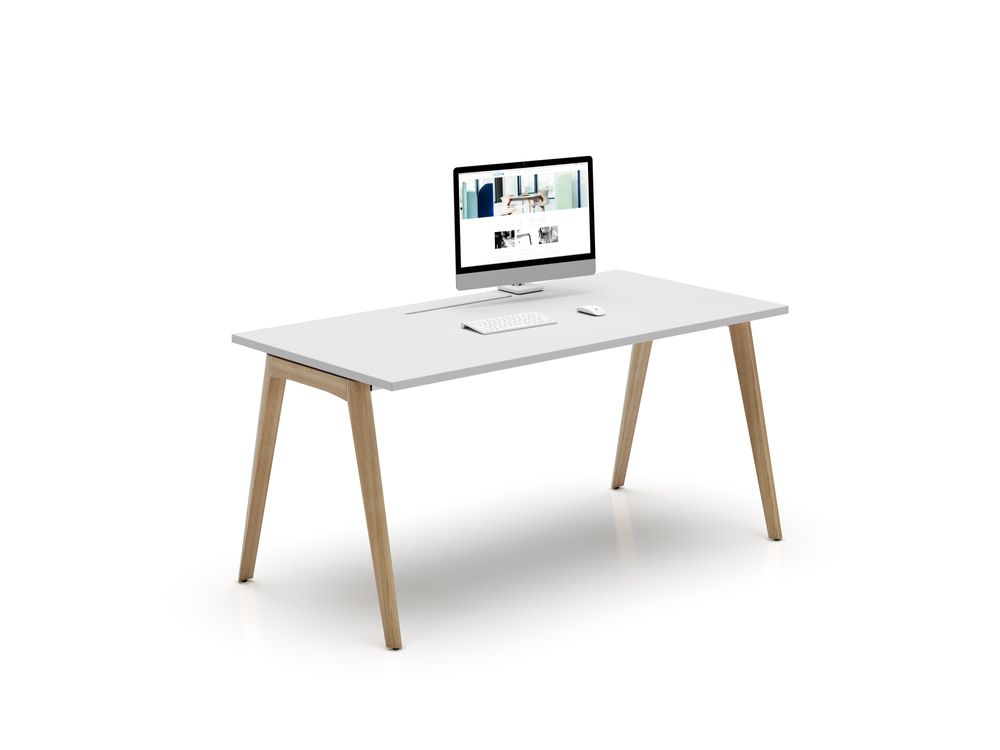 Desks - Accademia - range of desks and meeting tables - CIDER