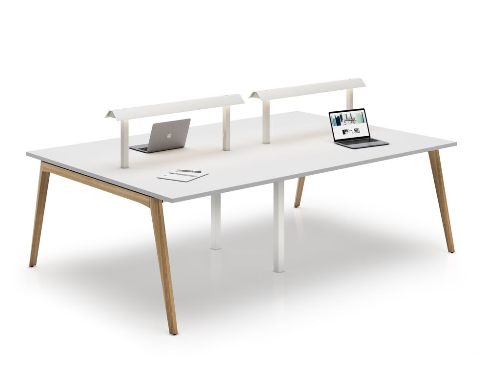 Desks - Accademia - range of desks and meeting tables - CIDER