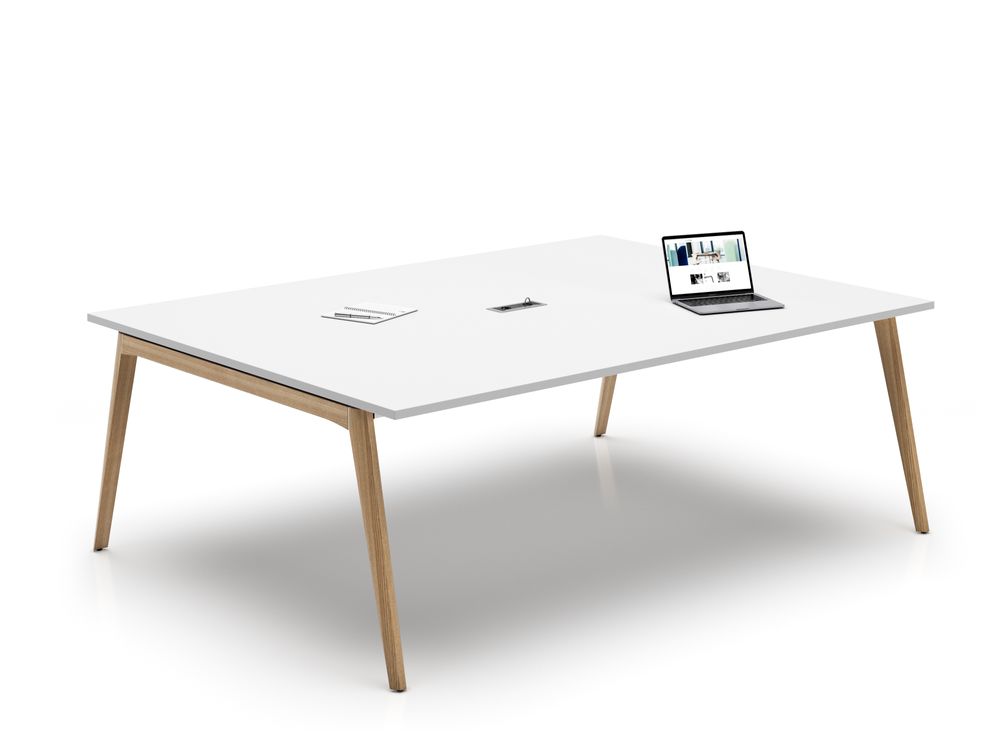 Desks - Accademia - range of desks and meeting tables - CIDER