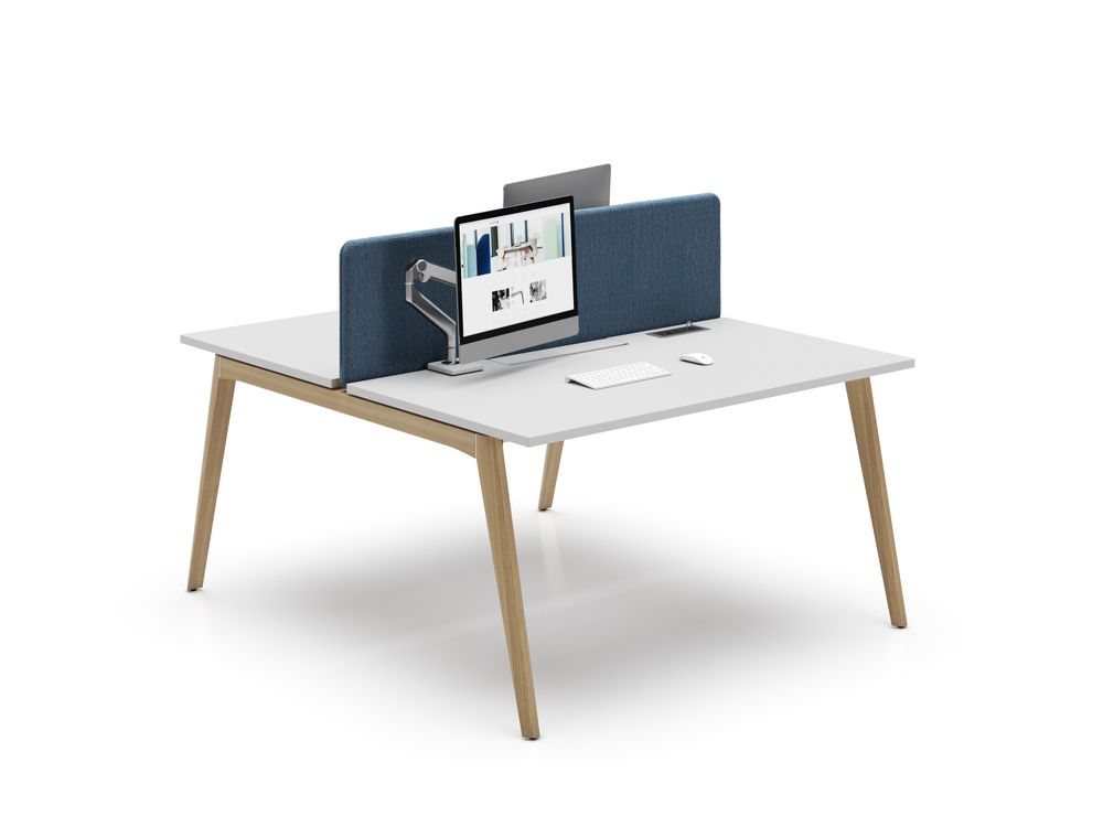 Desks - Accademia - range of desks and meeting tables - CIDER