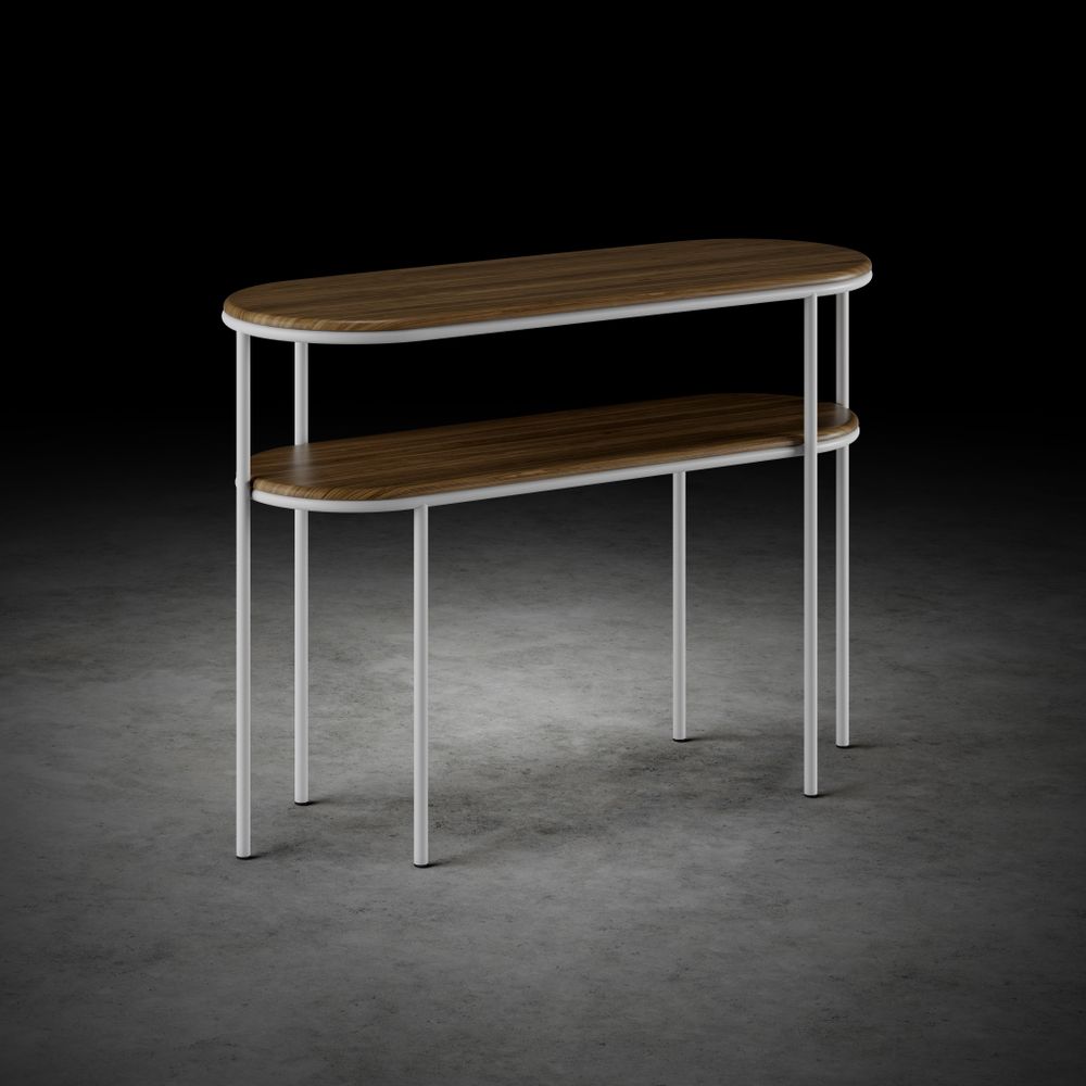 Console table - Vice-Versa Console - CIDER