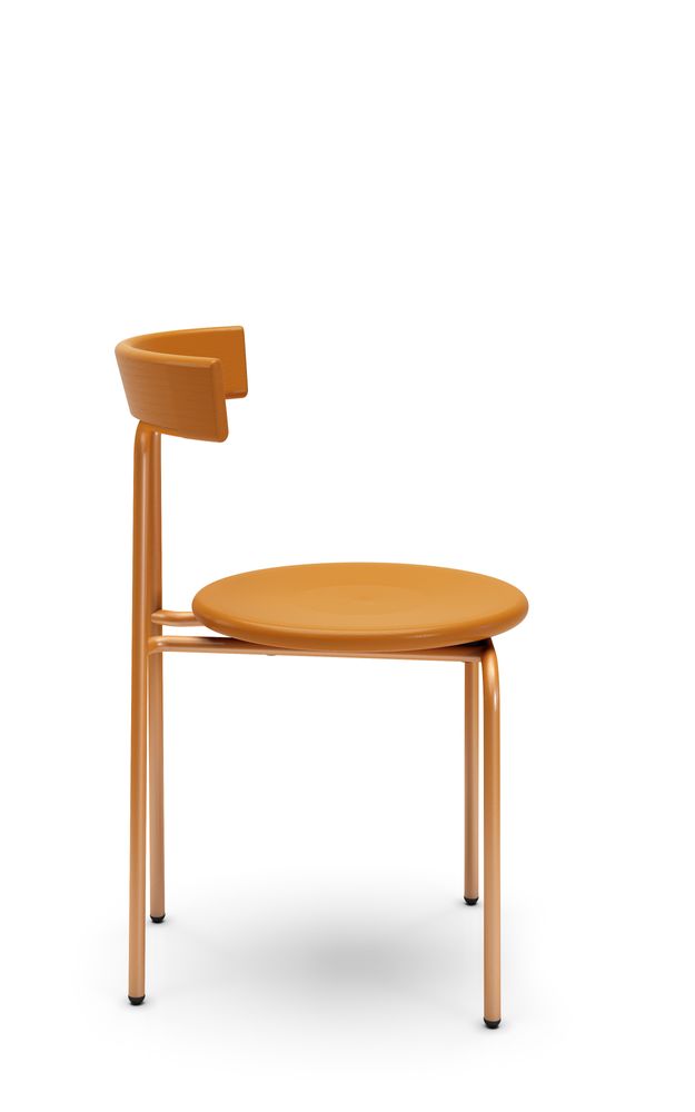 Chairs - T.CHAIR - CIDER