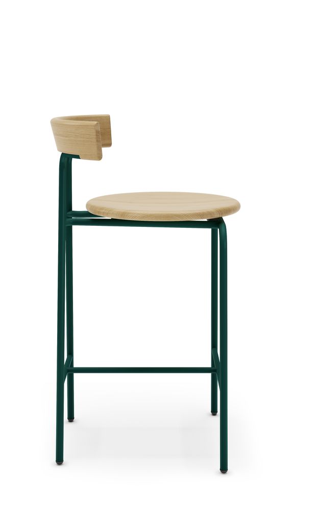 Chairs - T.CHAIR - CIDER