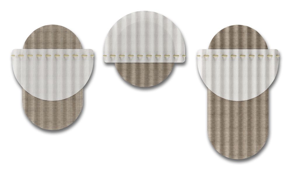 Design objects - Gommette Screen - CIDER