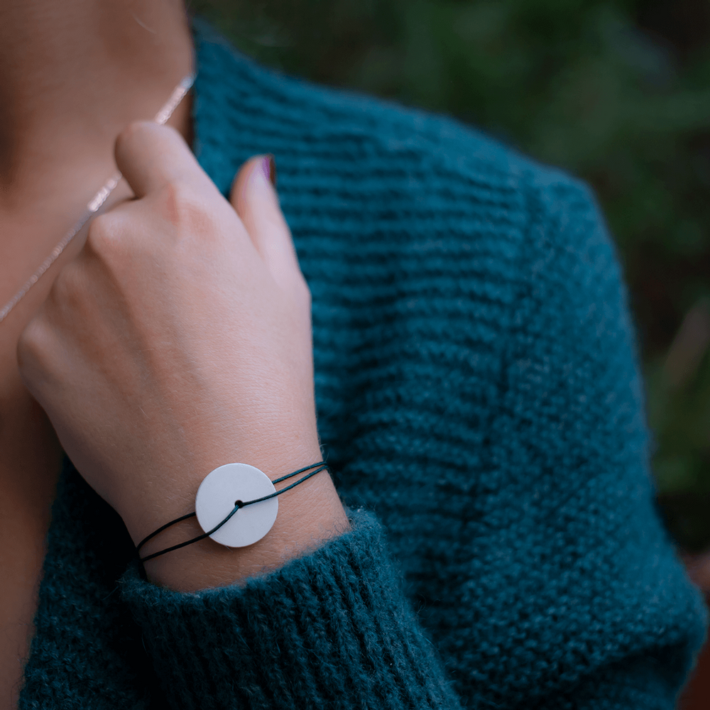 Bijoux - Bracelet à parfumer - L'ATELIER DES CREATEURS