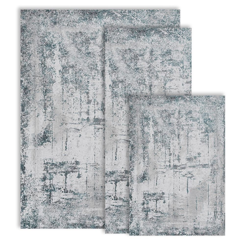 Rugs - Forest / Carpet - AUTREFOIS & EPSILON