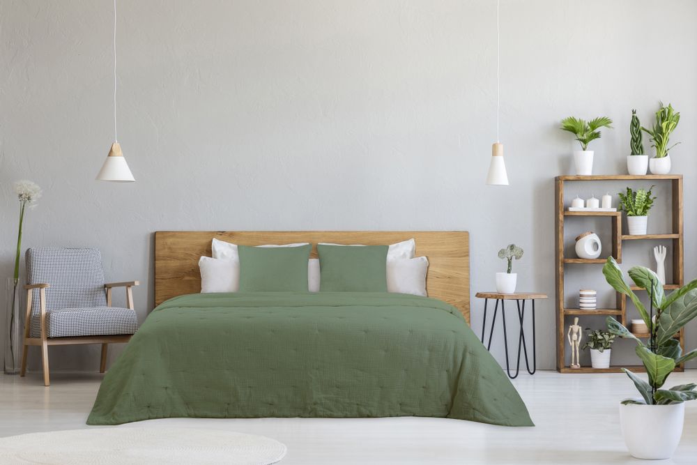 Bed linens - Dream - AUTREFOIS  & EPSILON