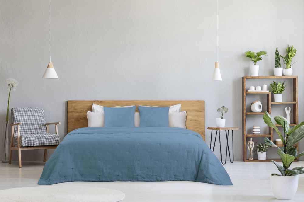 Bed linens - Dream - AUTREFOIS  & EPSILON