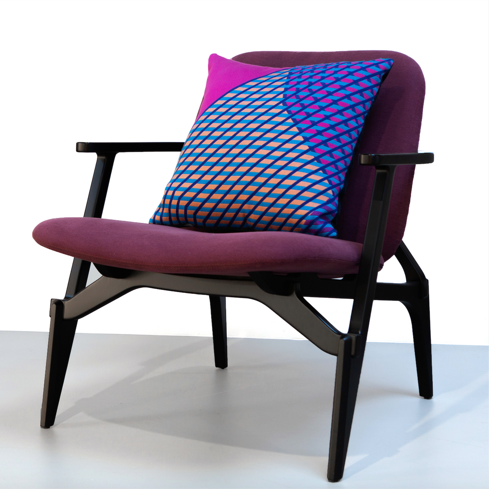 Coussins textile - Coussins décoratifs en jacquard - SABBA DESIGNS