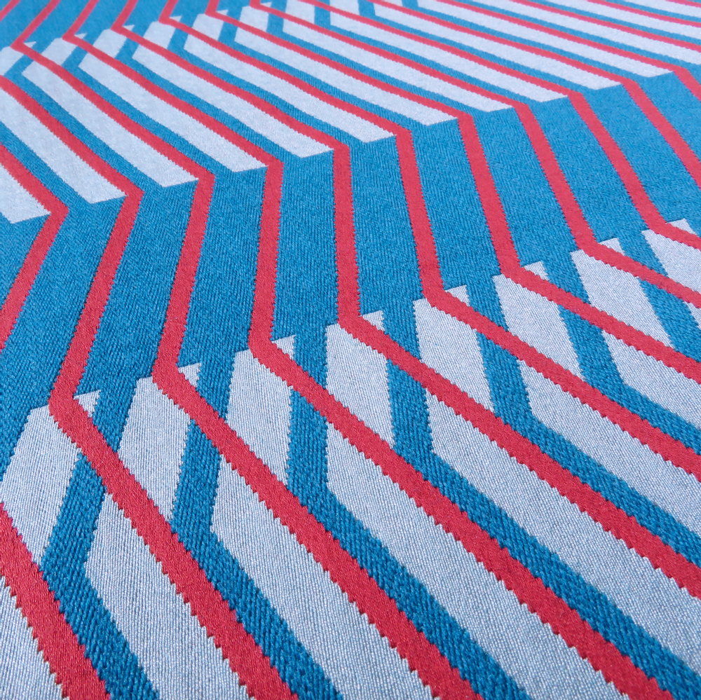Coussins textile - Coussins décoratifs en jacquard - SABBA DESIGNS