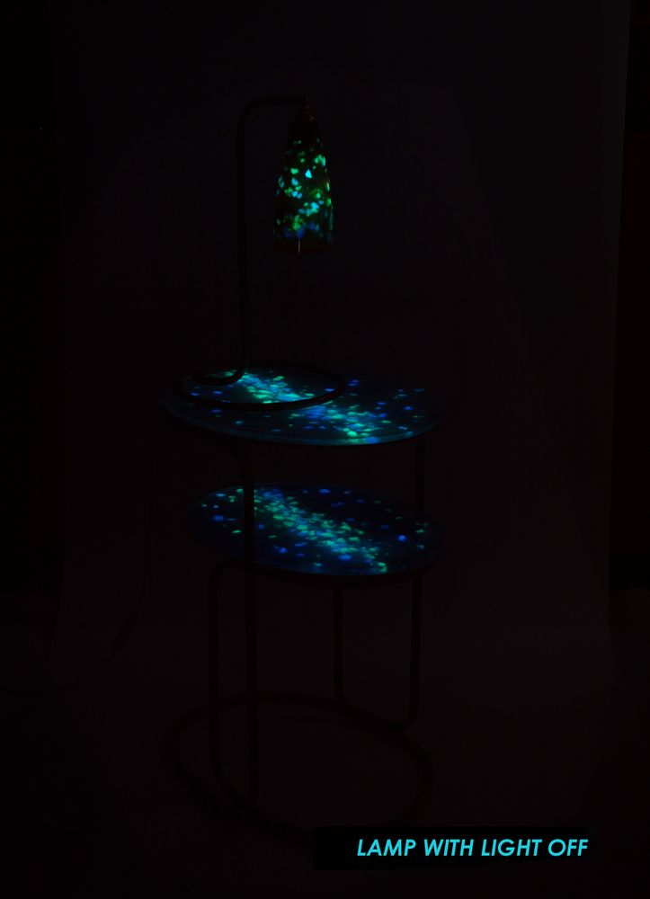 Tables de nuit - FABIA Table - CARLOS BARBA AR+TE