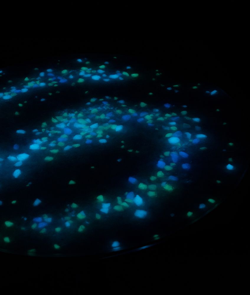 Tables de nuit - FABIA Table - CARLOS BARBA AR+TE