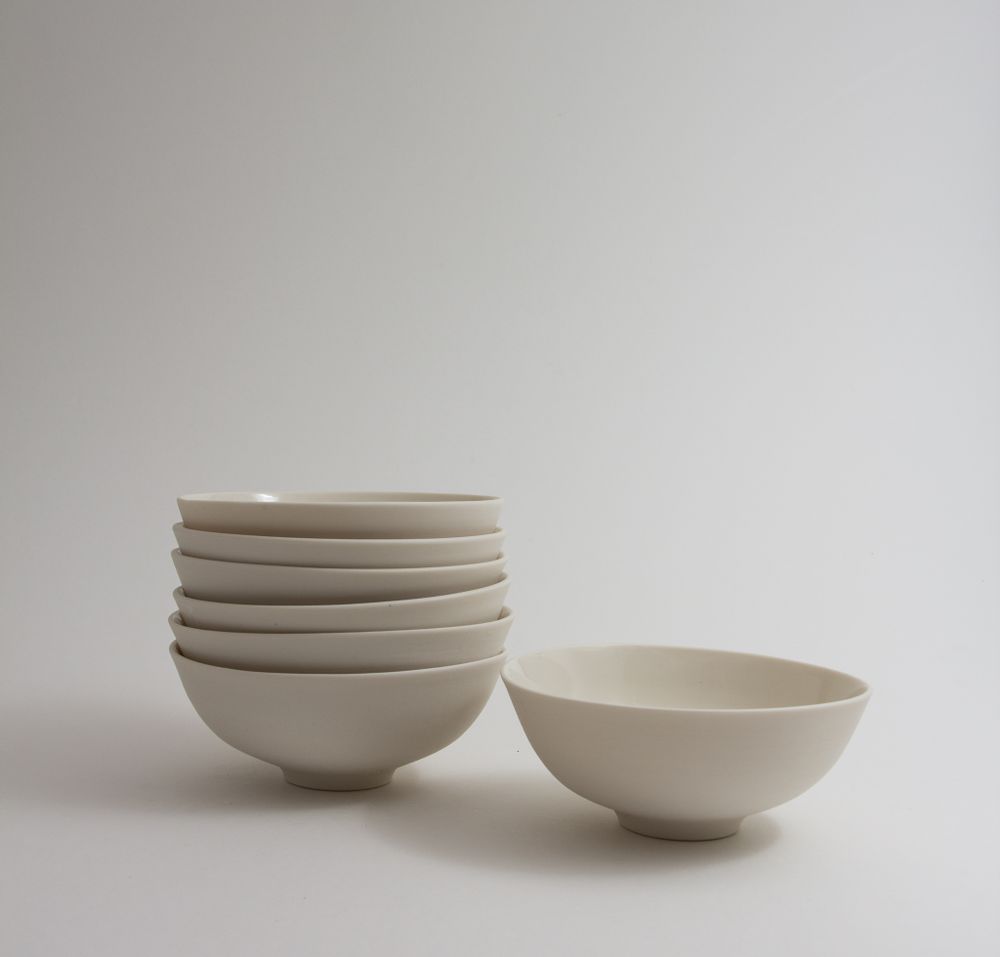 Bowls - Bowl Poke Buddha - BÉRANGÈRE CÉRAMIQUES