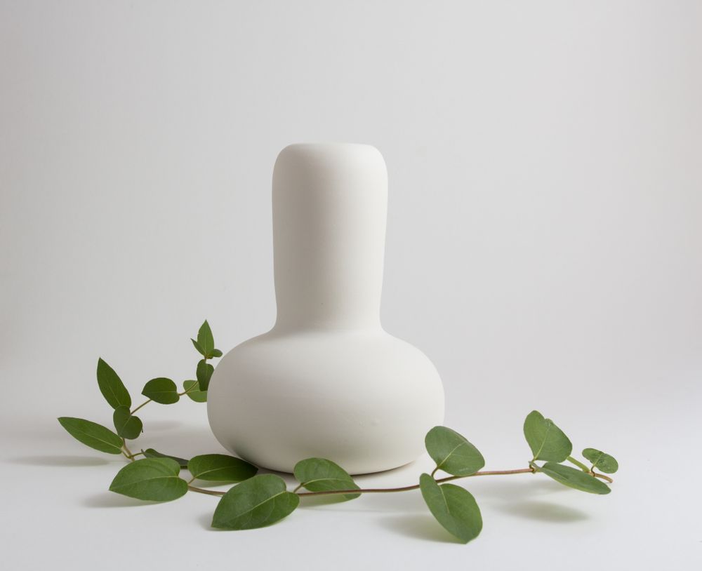 Vases - Vase tout en rondeur - BÉRANGÈRE CÉRAMIQUES