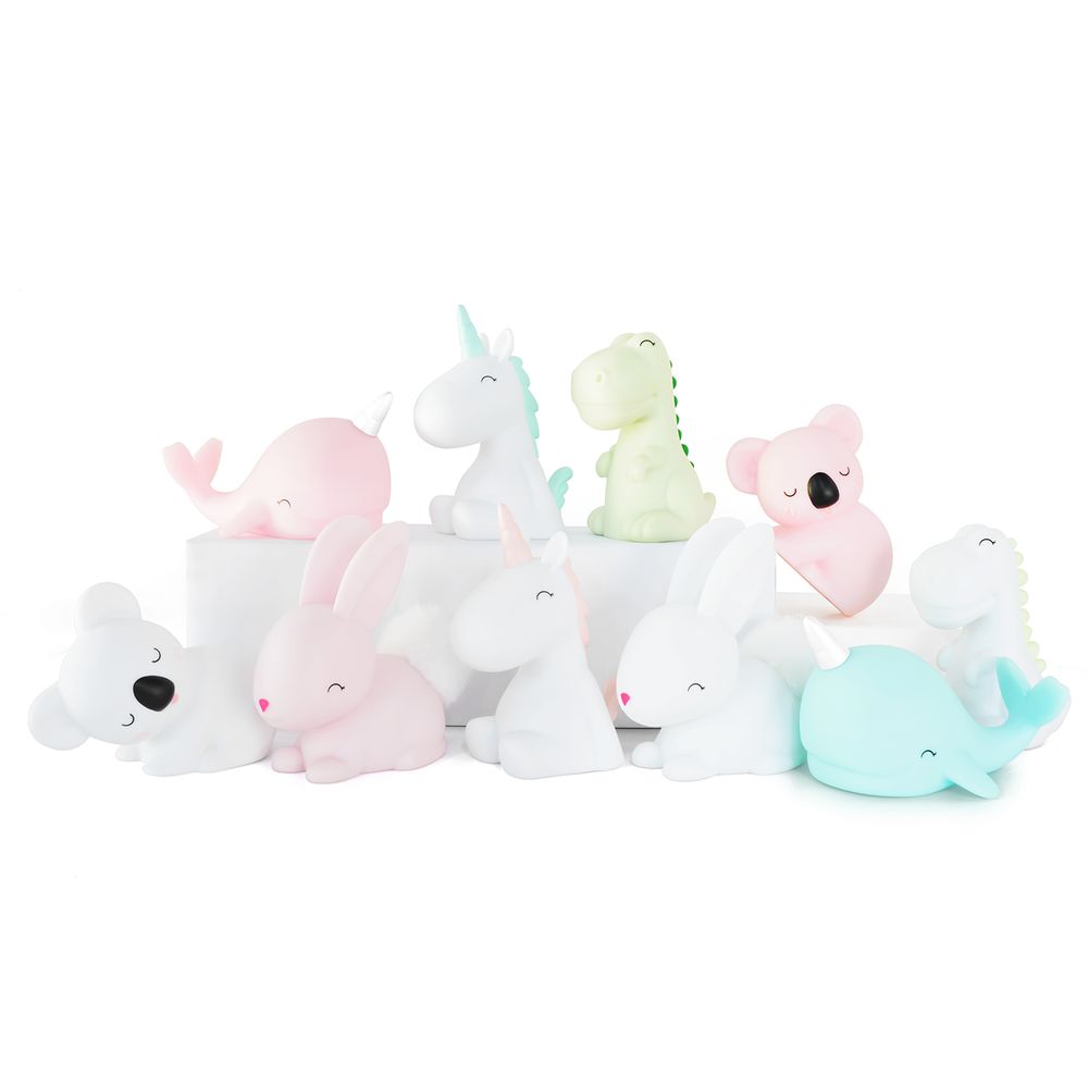 Gifts - Elephant Baby Light - DHINK.EU
