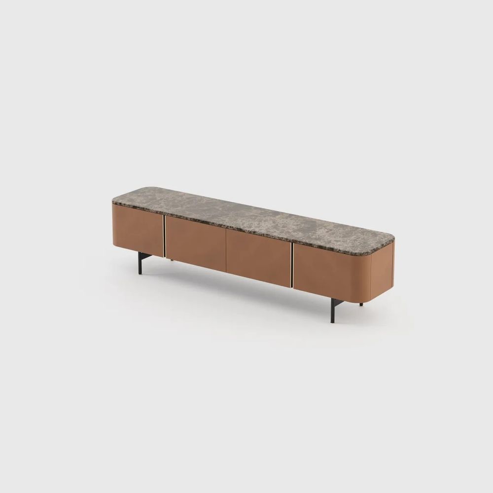 Buffets - Meuble TV Norman - LASKASAS