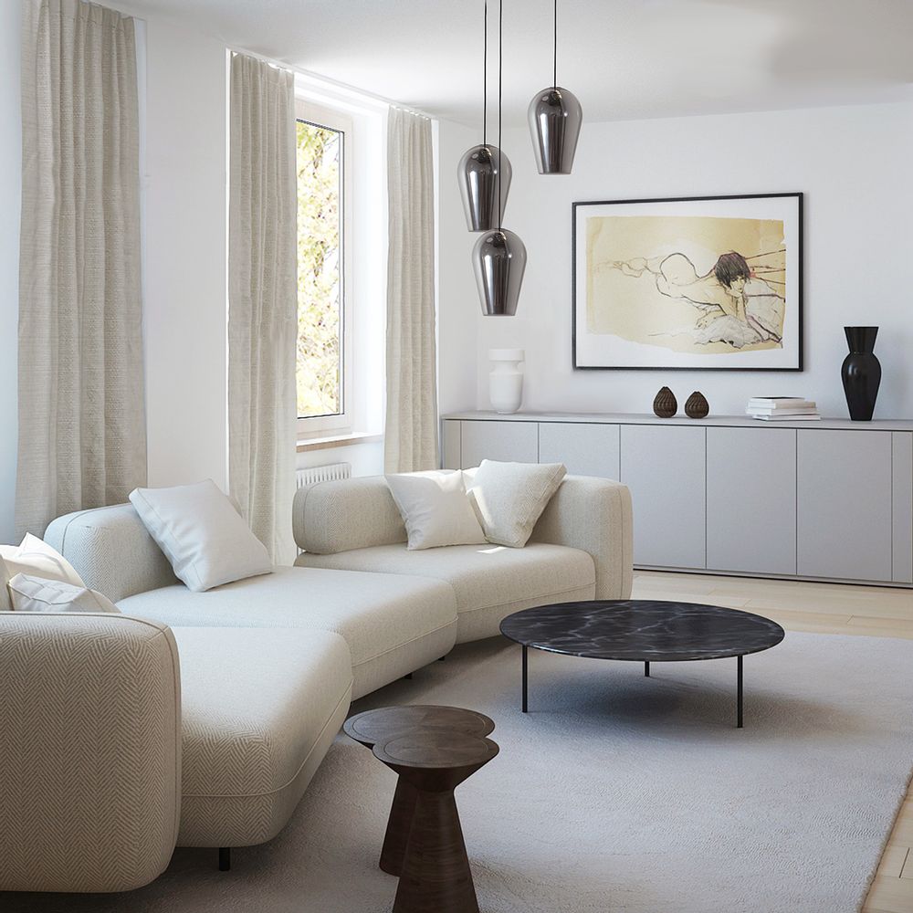 Objets personnalisables - Suspension - Maestro - CONCEPT VERRE