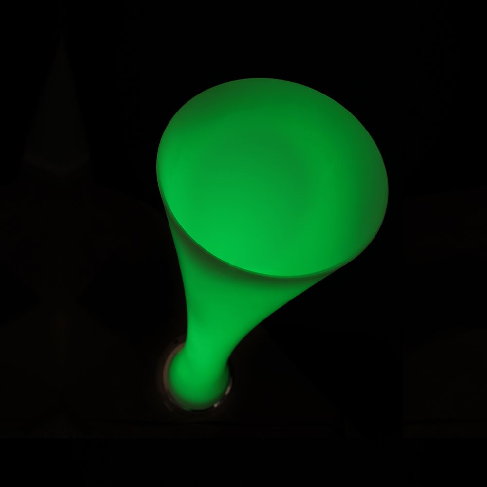 Objets personnalisables - Colonne Lumineuse - Prométhée - CONCEPT VERRE