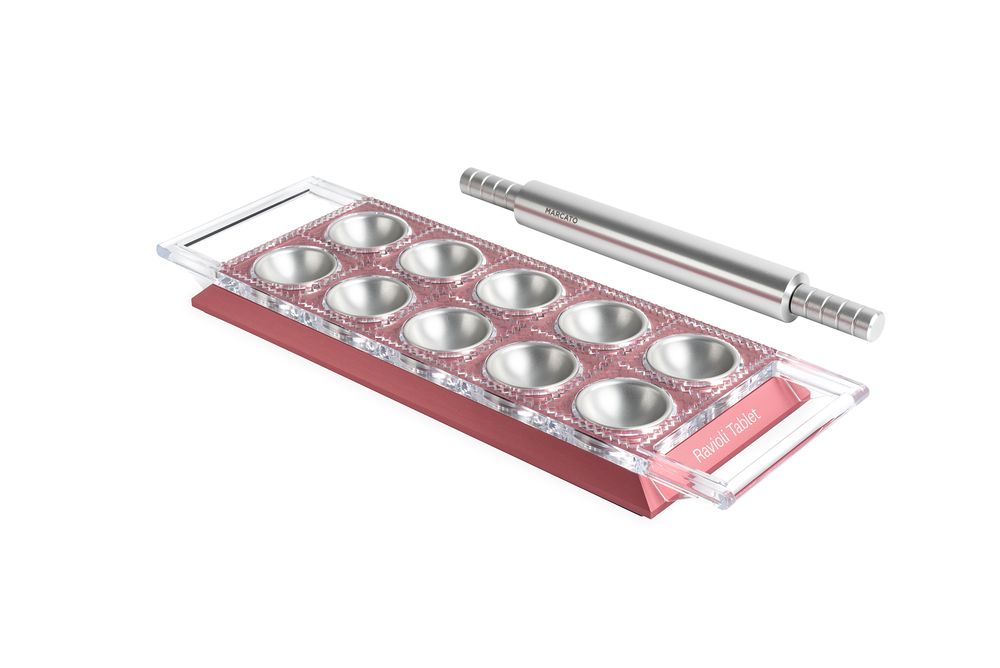 Meubles de cuisines  - Ravioli Tablet - MARCATO SPA